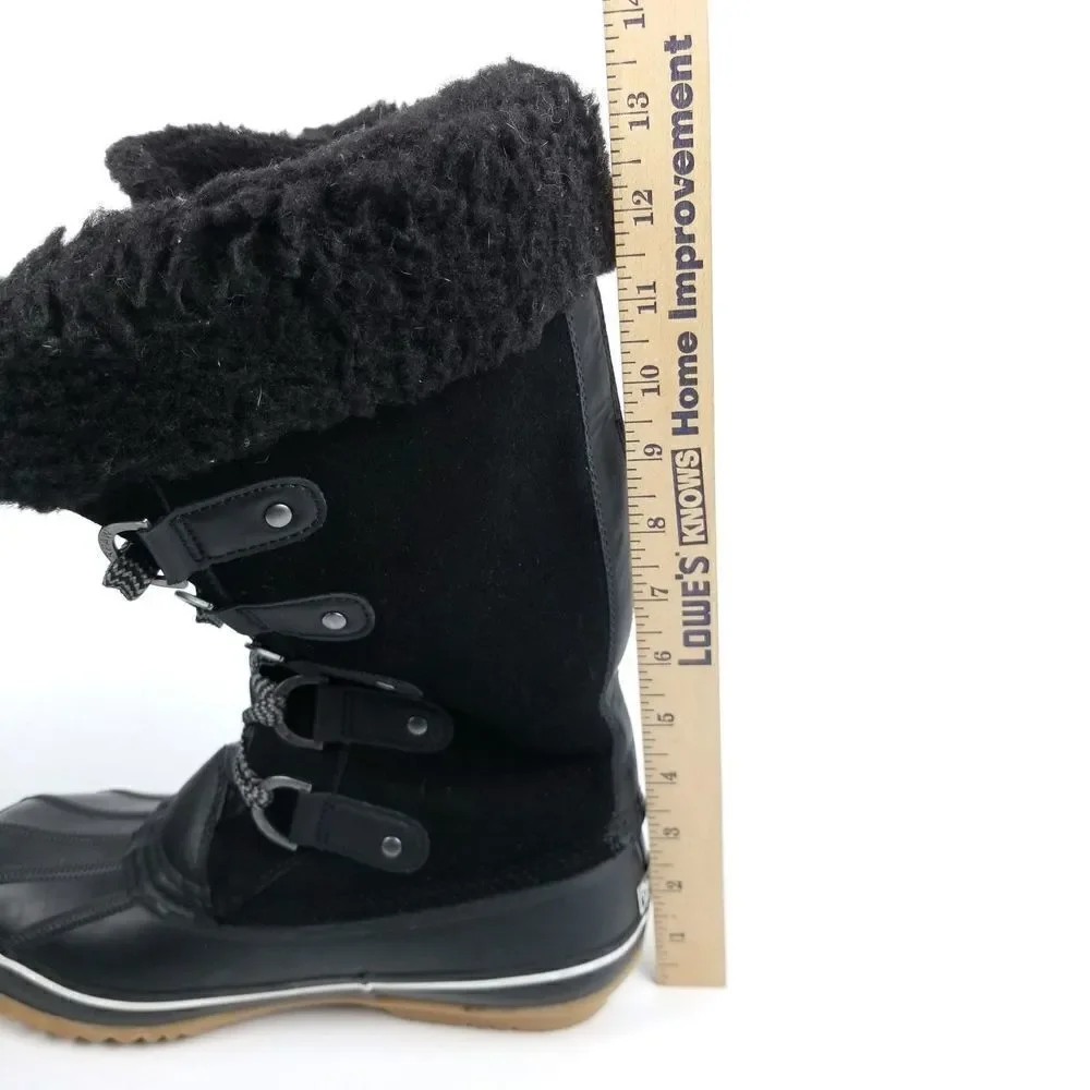 BearPaw this boot